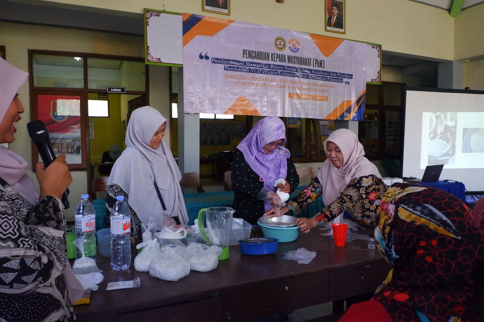 Acara Diesnatalis USB ke 39