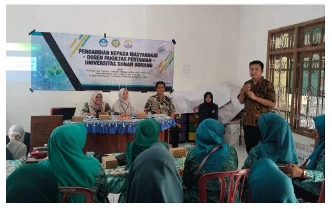 Acara Diesnatalis USB ke 39